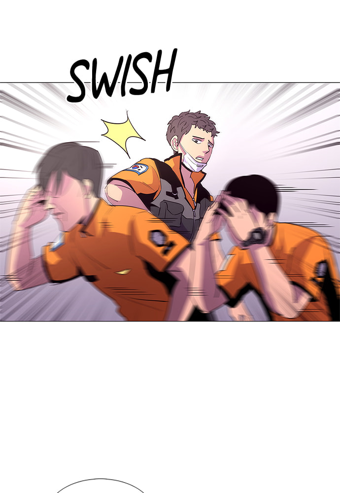 Read 1 Second chapter 42 image 25 on Lezhin