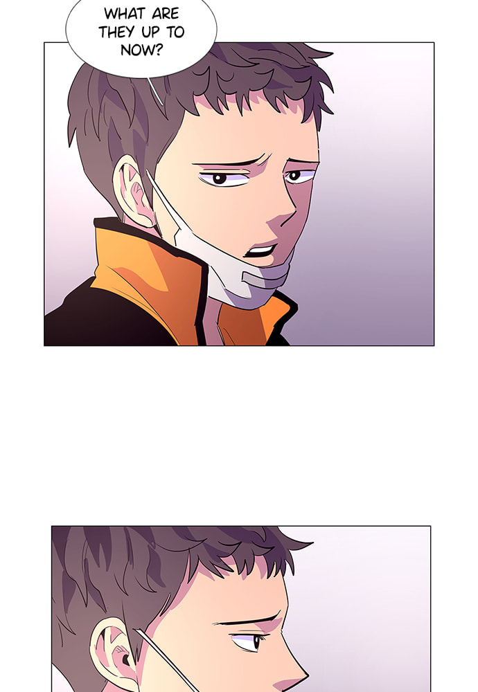 Read 1 Second chapter 42 image 26 on Lezhin