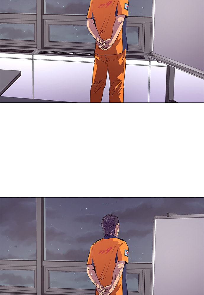 Read 1 Second chapter 42 image 28 on Lezhin