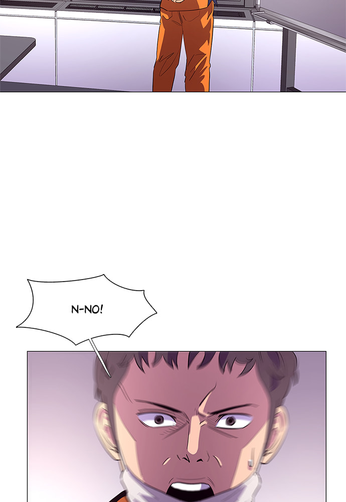 Read 1 Second chapter 42 image 29 on Lezhin