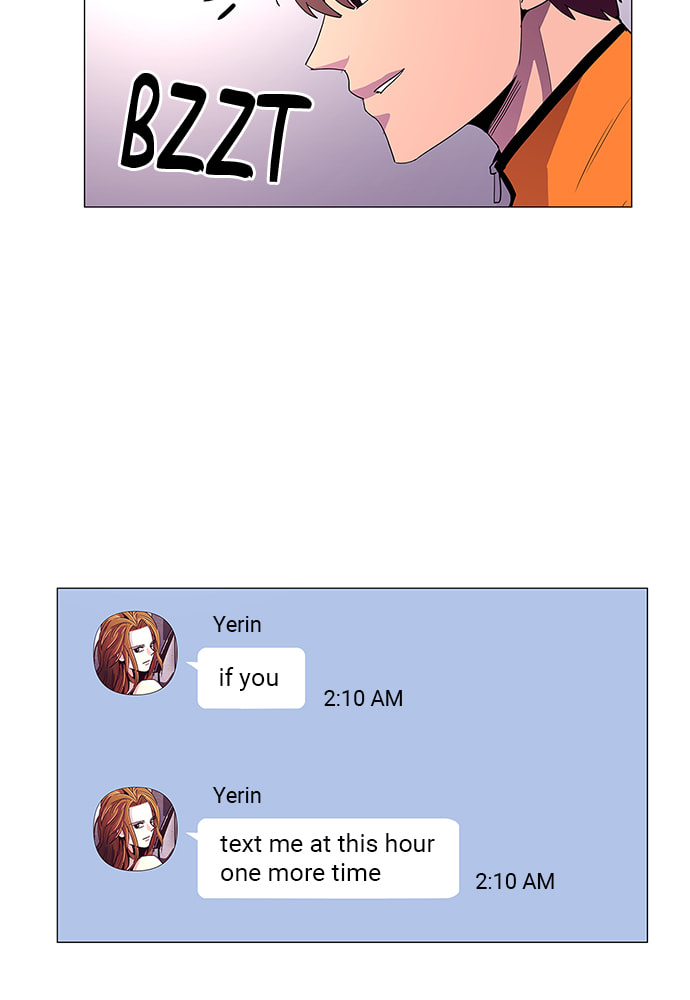 Read 1 Second chapter 42 image 40 on Lezhin