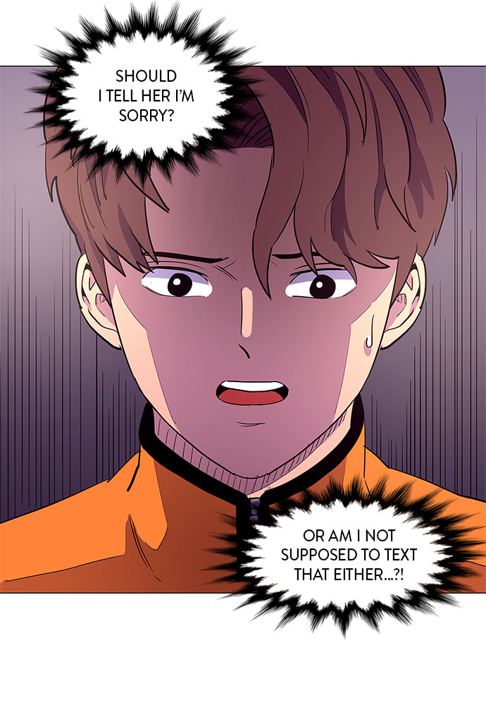 Read 1 Second chapter 42 image 43 on Lezhin