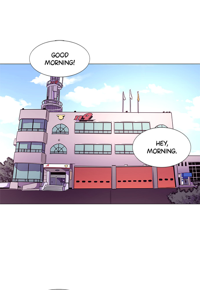Read 1 Second chapter 42 image 49 on Lezhin