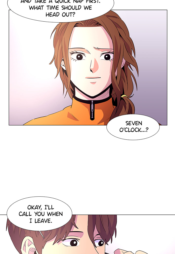 Read 1 Second chapter 42 image 51 on Lezhin