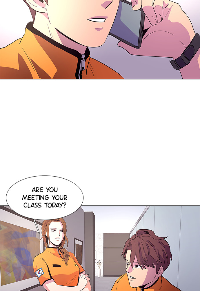 Read 1 Second chapter 42 image 52 on Lezhin