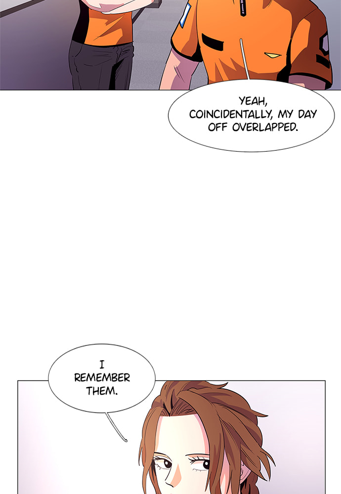 Read 1 Second chapter 42 image 53 on Lezhin