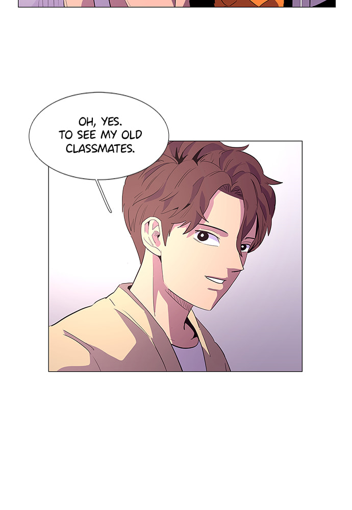 Read 1 Second chapter 42 image 58 on Lezhin