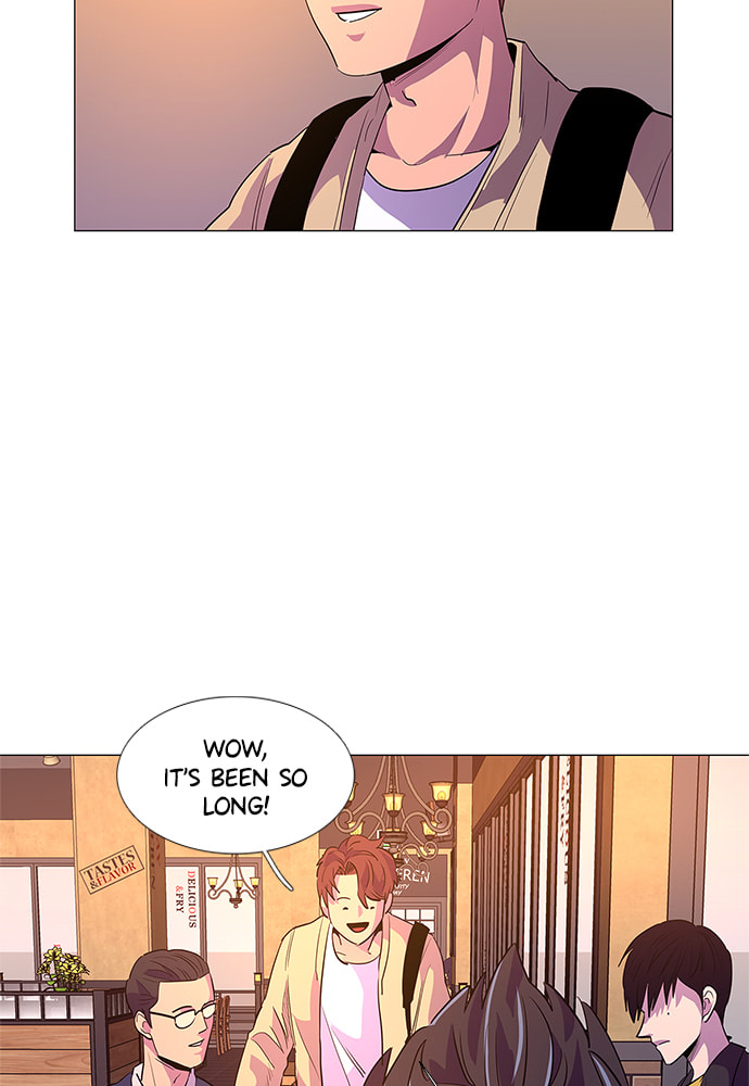 Read 1 Second chapter 42 image 65 on Lezhin