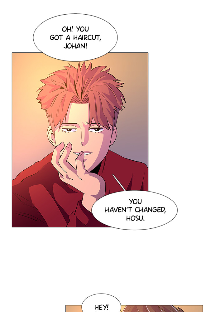Read 1 Second chapter 42 image 68 on Lezhin