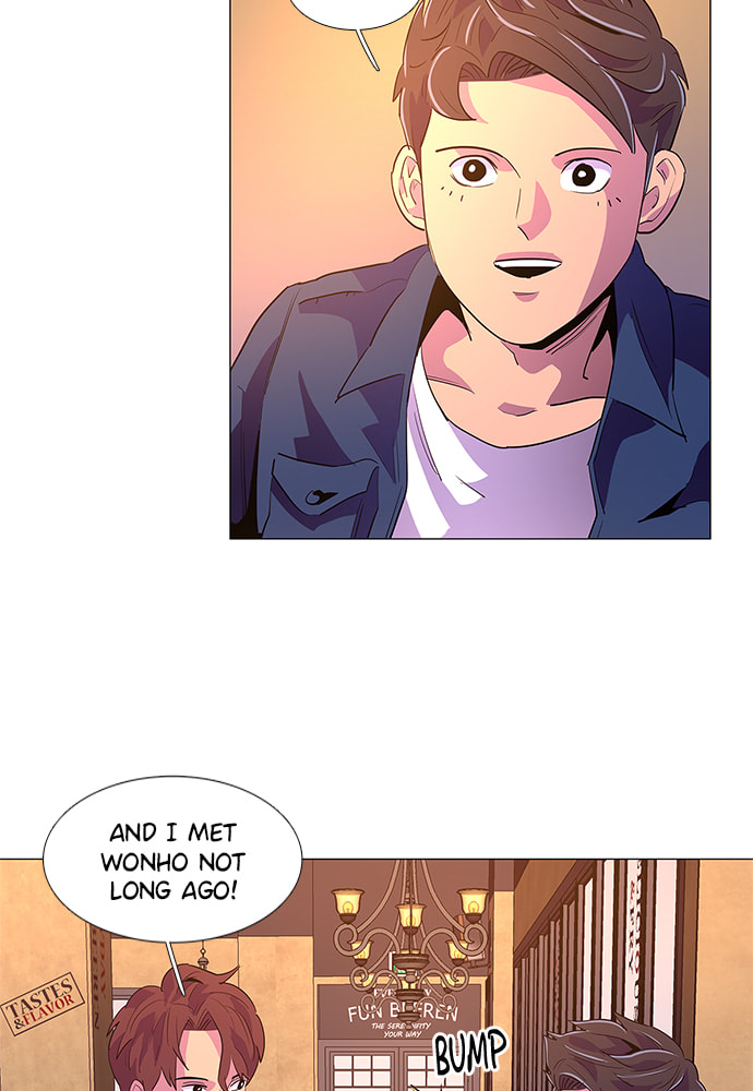 Read 1 Second chapter 42 image 69 on Lezhin