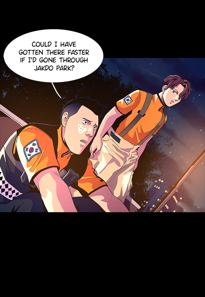 Read 1 Second chapter 42 image 7 on Lezhin