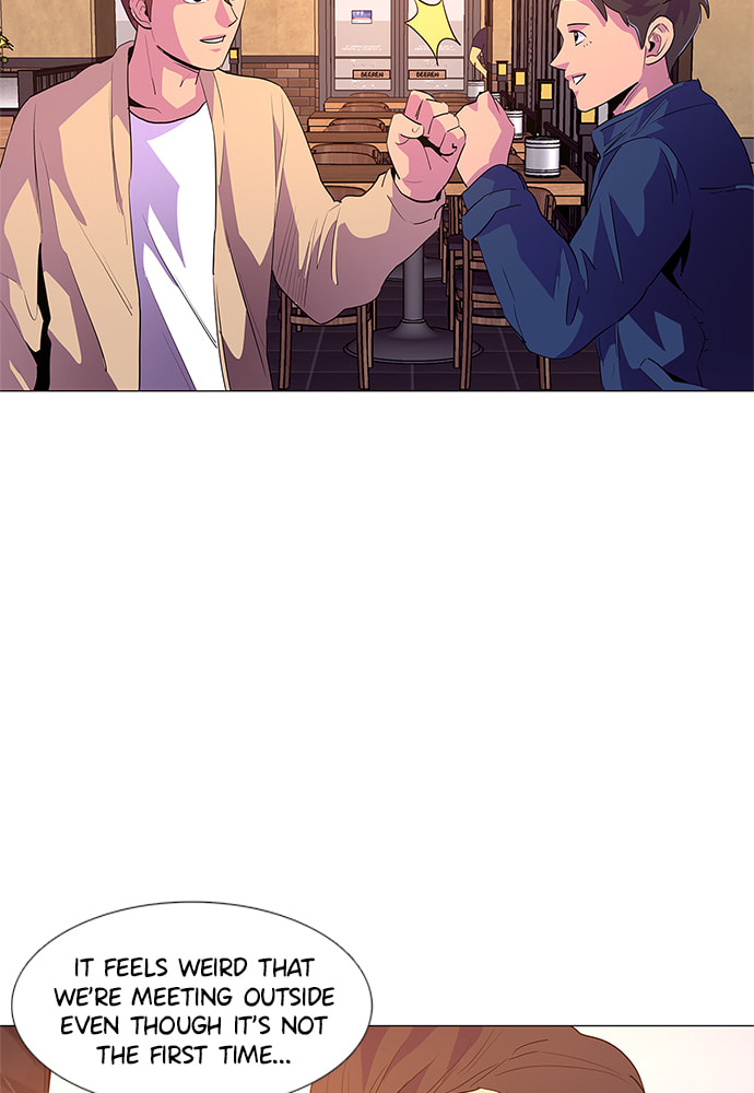 Read 1 Second chapter 42 image 70 on Lezhin