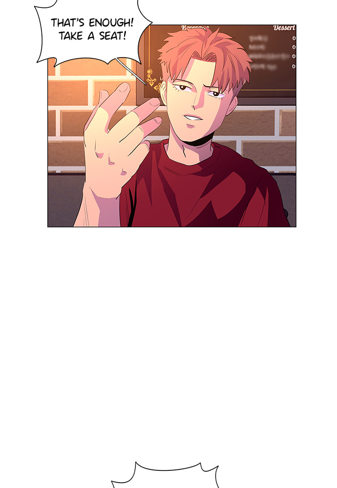 Read 1 Second chapter 42 image 72 on Lezhin