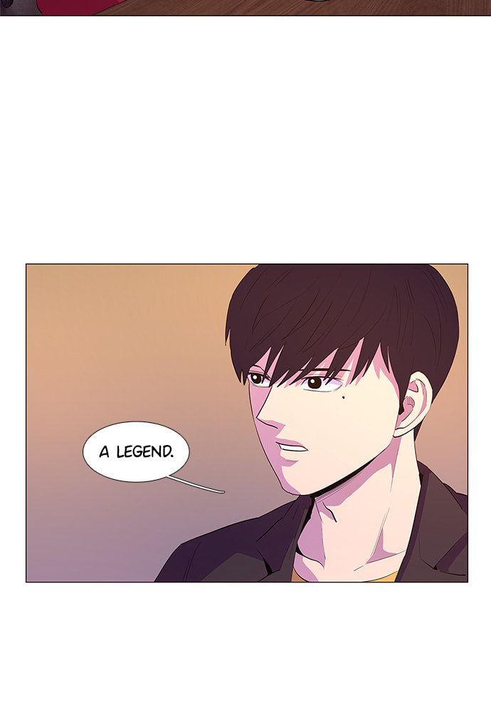 Read 1 Second chapter 42 image 77 on Lezhin