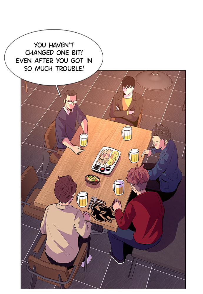 Read 1 Second chapter 42 image 78 on Lezhin