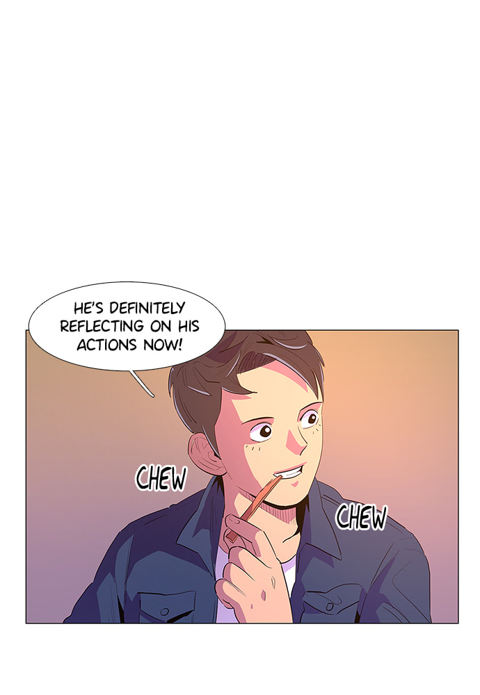 Read 1 Second chapter 42 image 79 on Lezhin