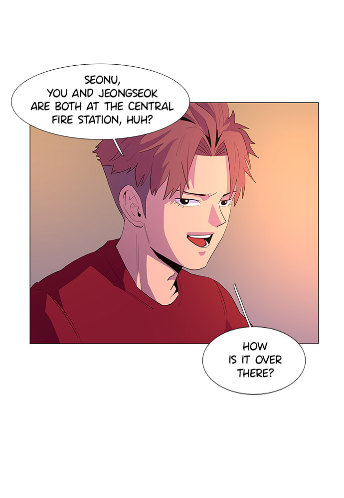 Read 1 Second chapter 42 image 82 on Lezhin