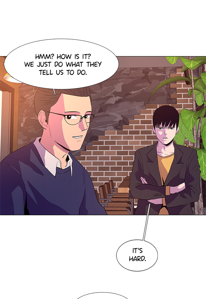 Read 1 Second chapter 42 image 83 on Lezhin