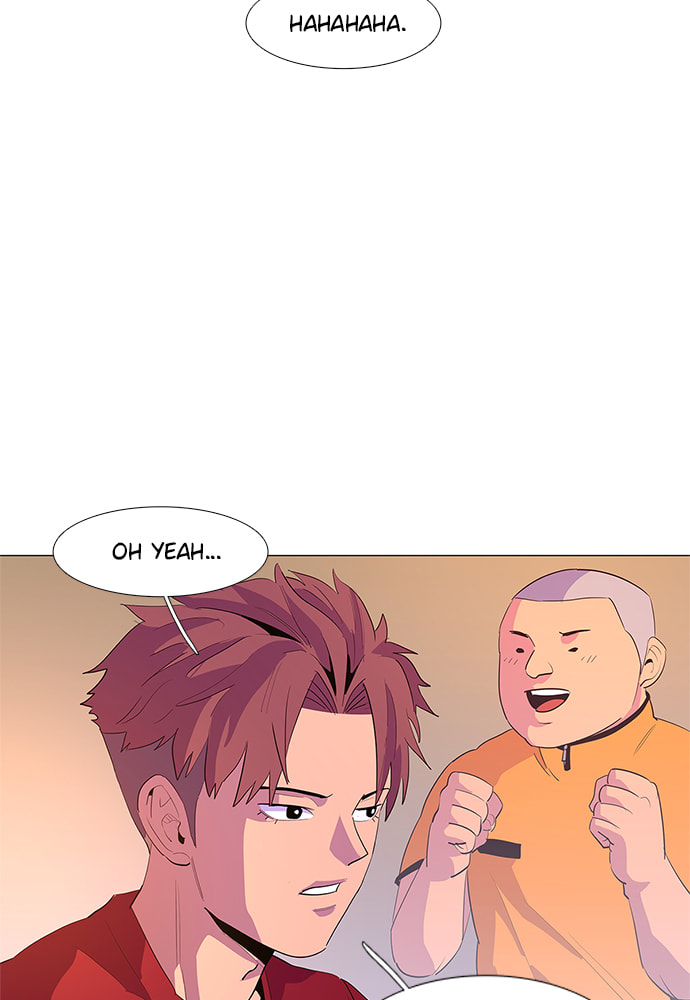 Read 1 Second chapter 42 image 84 on Lezhin