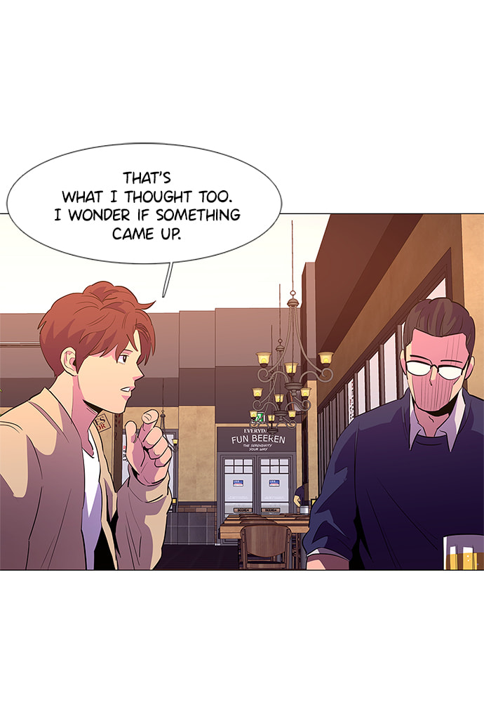 Read 1 Second chapter 42 image 86 on Lezhin