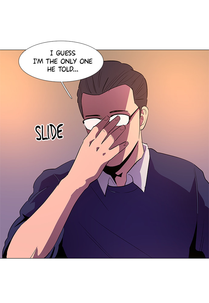 Read 1 Second chapter 42 image 88 on Lezhin