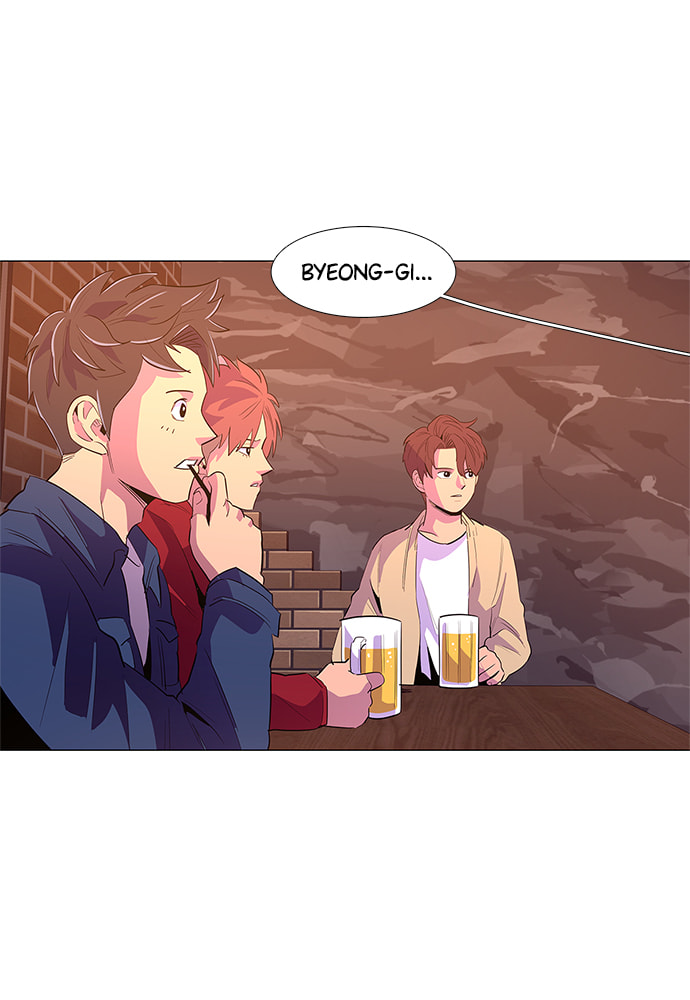 Read 1 Second chapter 42 image 90 on Lezhin