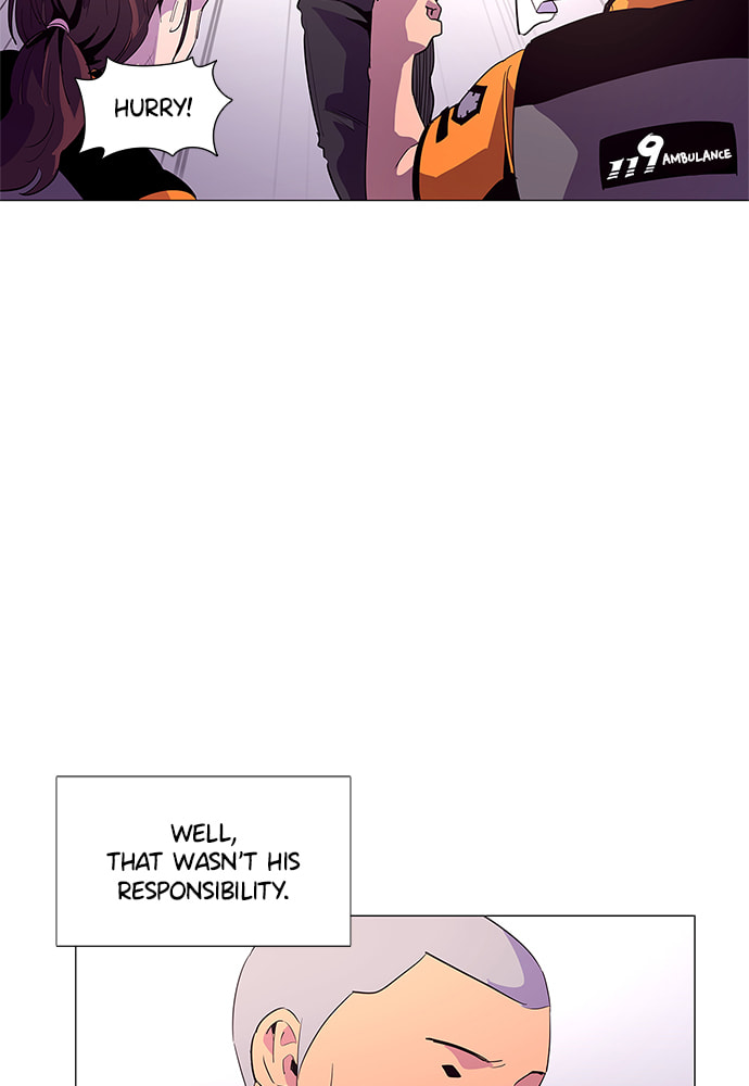 Read 1 Second chapter 43 image 10 on Lezhin