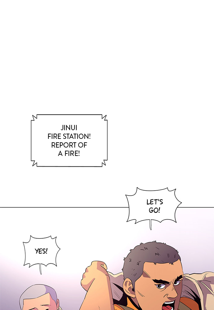 Read 1 Second chapter 43 image 12 on Lezhin