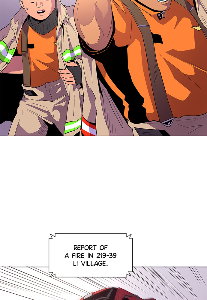 Read 1 Second chapter 43 image 13 on Lezhin