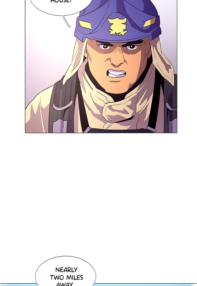 Read 1 Second chapter 43 image 19 on Lezhin