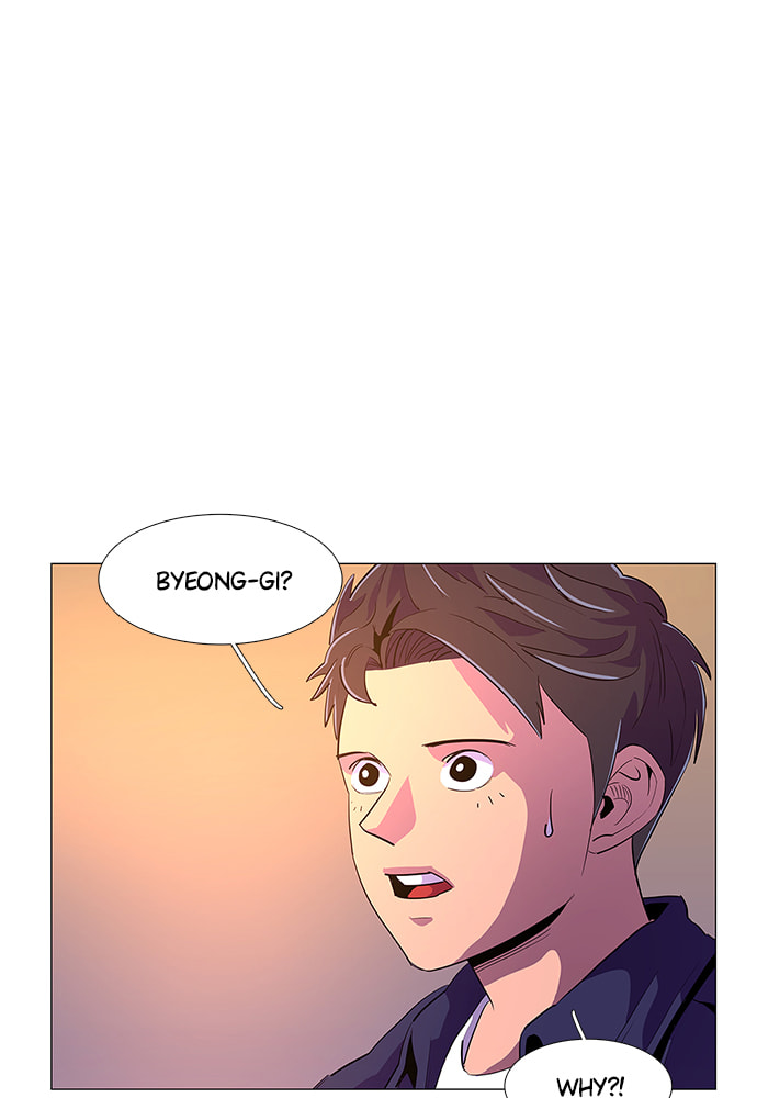 Read 1 Second chapter 43 image 2 on Lezhin