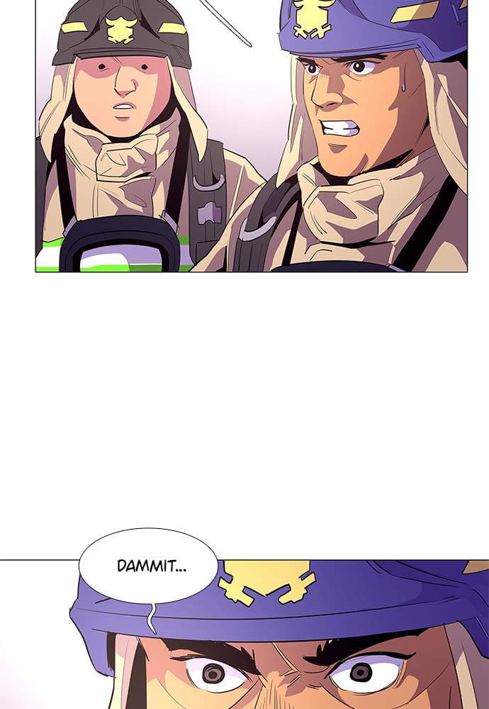Read 1 Second chapter 43 image 21 on Lezhin