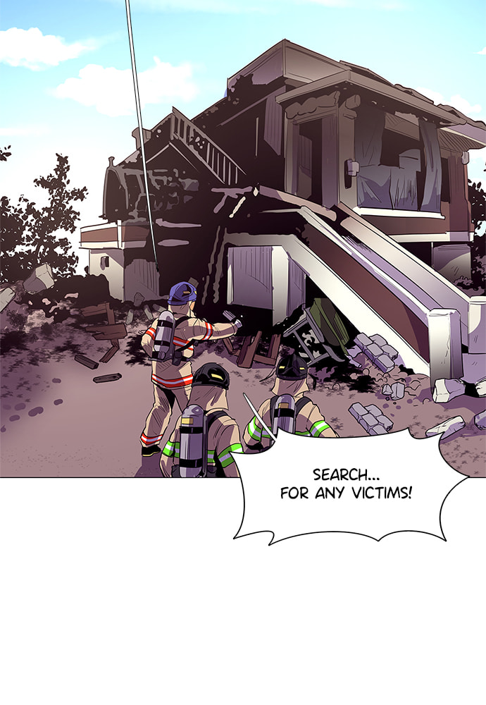 Read 1 Second chapter 43 image 23 on Lezhin