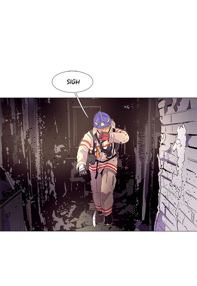 Read 1 Second chapter 43 image 25 on Lezhin