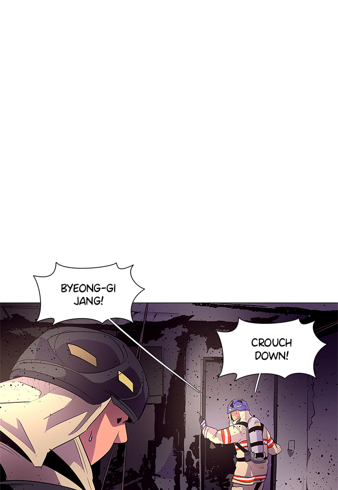 Read 1 Second chapter 43 image 28 on Lezhin