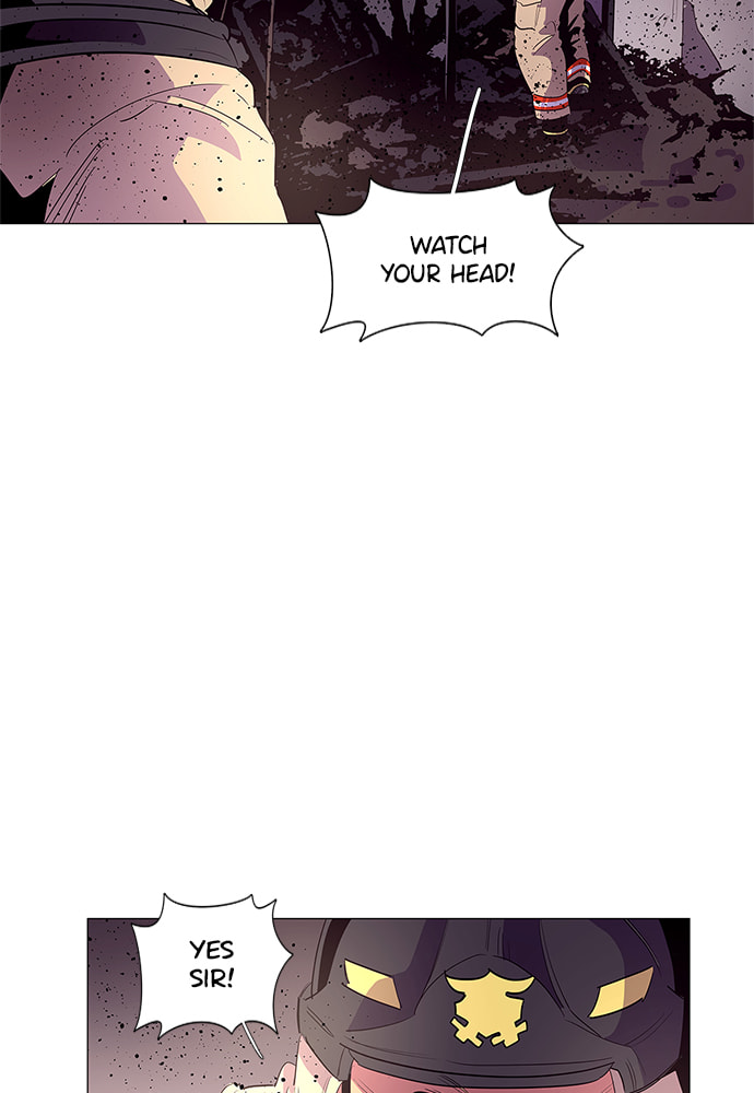 Read 1 Second chapter 43 image 29 on Lezhin