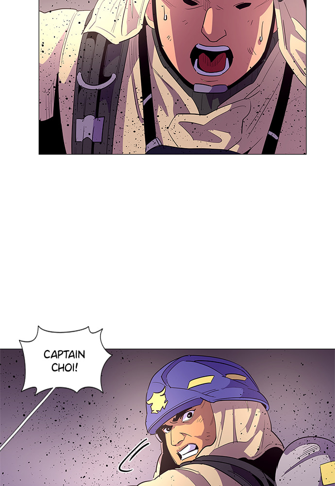 Read 1 Second chapter 43 image 30 on Lezhin