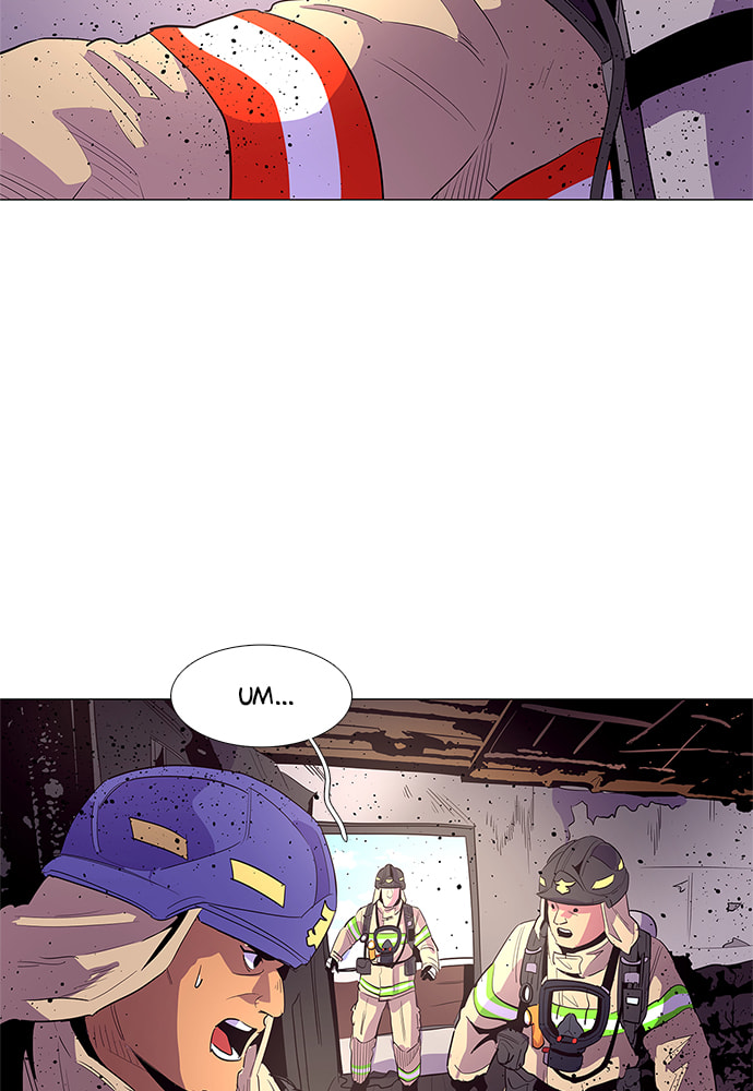 Read 1 Second chapter 43 image 31 on Lezhin