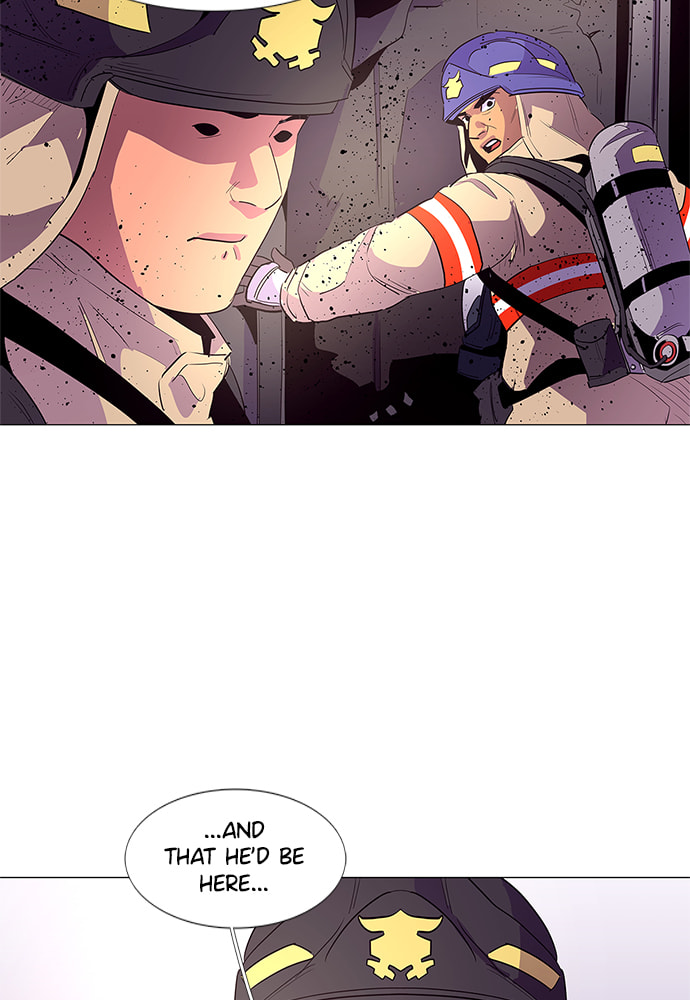 Read 1 Second chapter 43 image 34 on Lezhin