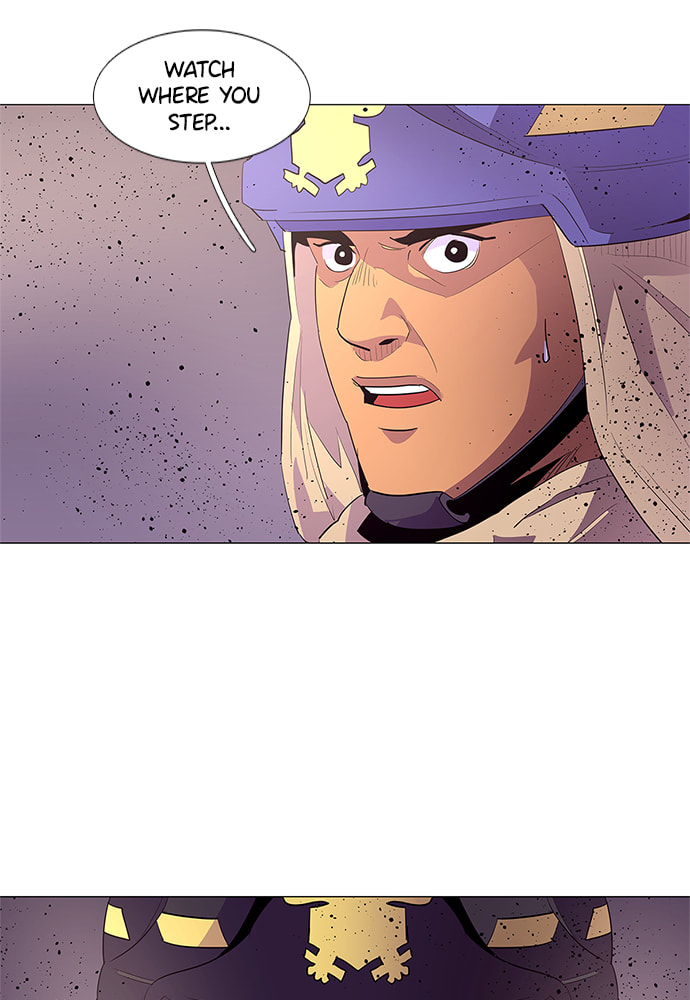 Read 1 Second chapter 43 image 39 on Lezhin