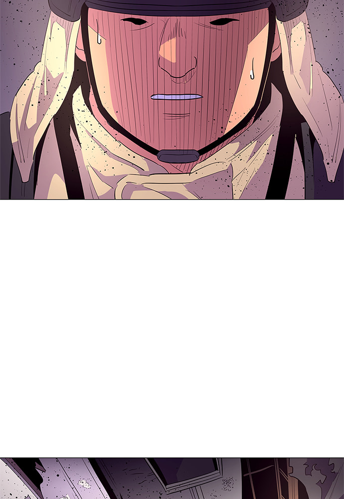 Read 1 Second chapter 43 image 40 on Lezhin