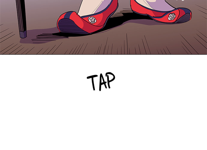 Read 1 Second chapter 43 image 49 on Lezhin