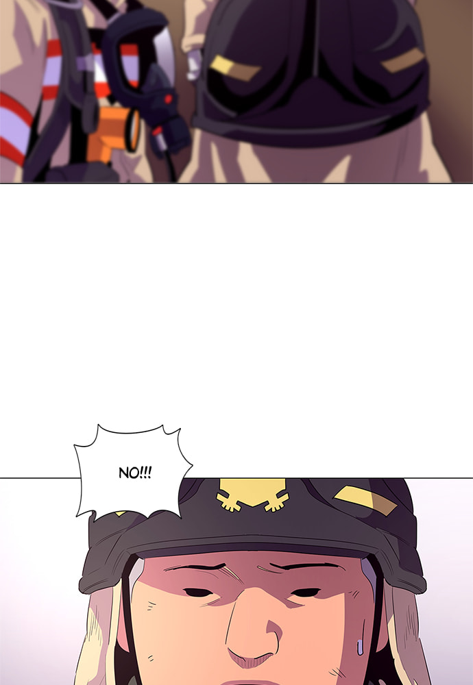 Read 1 Second chapter 43 image 51 on Lezhin