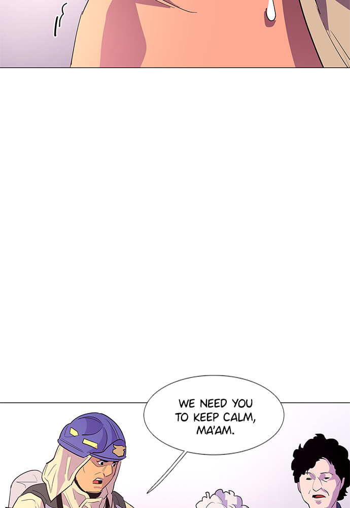 Read 1 Second chapter 43 image 53 on Lezhin