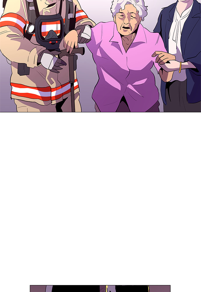 Read 1 Second chapter 43 image 54 on Lezhin