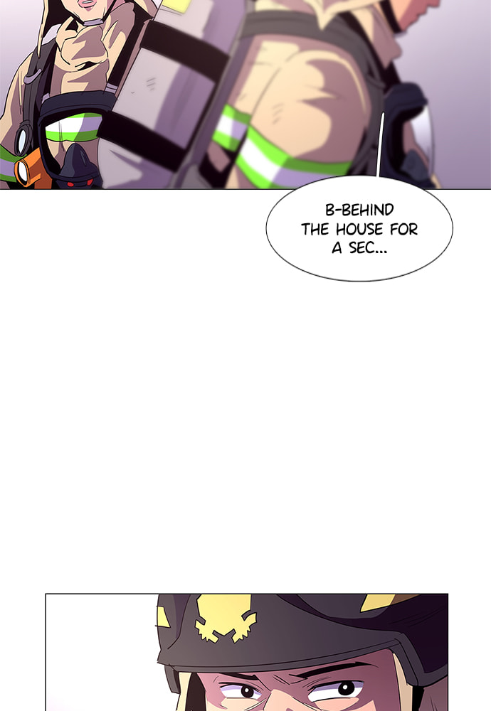 Read 1 Second chapter 43 image 56 on Lezhin