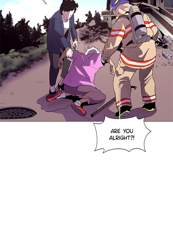 Read 1 Second chapter 43 image 58 on Lezhin