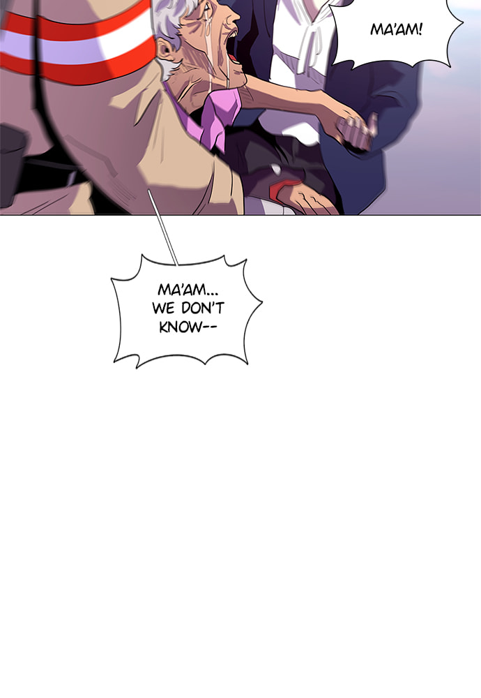 Read 1 Second chapter 43 image 61 on Lezhin