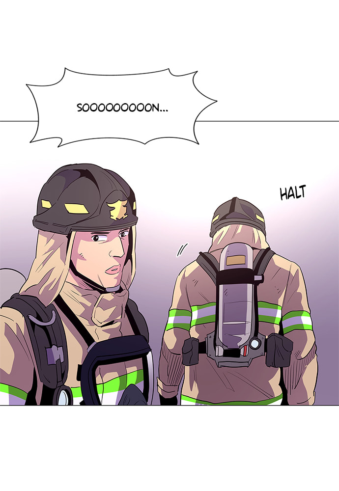 Read 1 Second chapter 43 image 62 on Lezhin