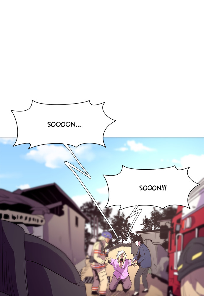 Read 1 Second chapter 43 image 63 on Lezhin